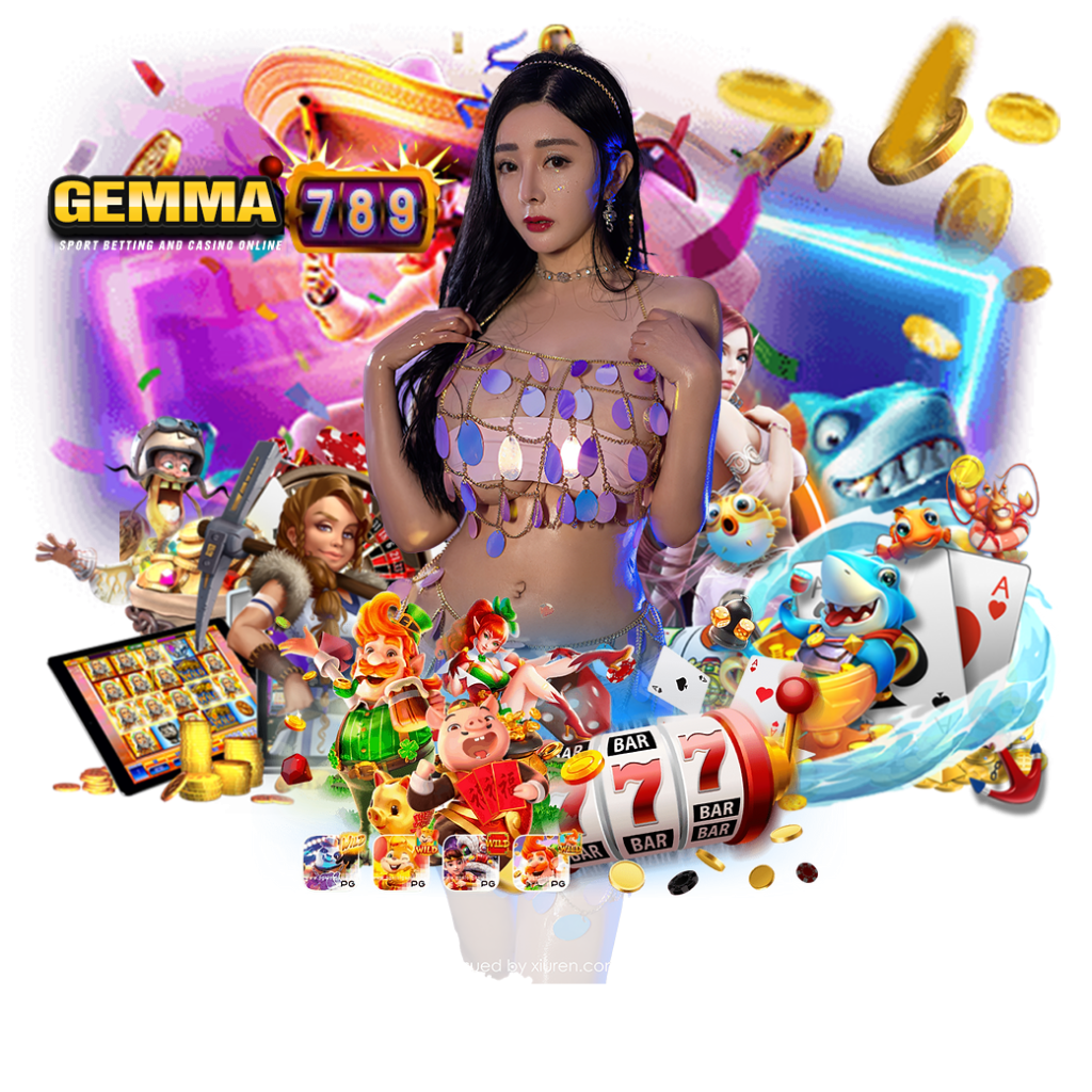 gemma789 slot