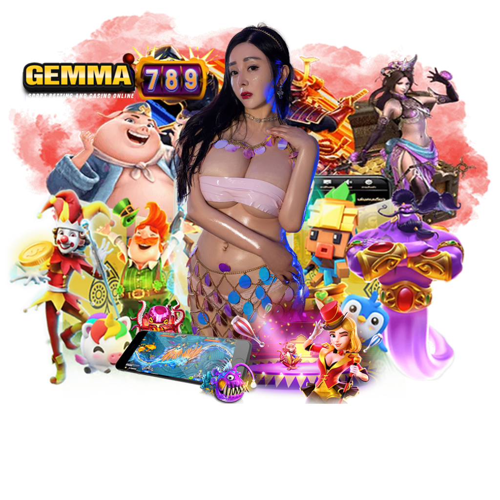 gemma789 ทรูวอเลท